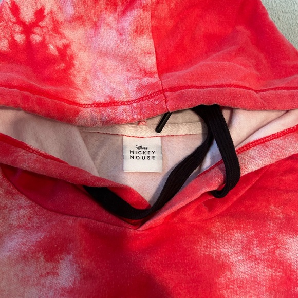 Mickey Sweat Shirt XL - Picture 2 of 3